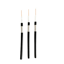 Made In China Superior Quality Coaxial Optical Cable Communication Cables RG59 305m